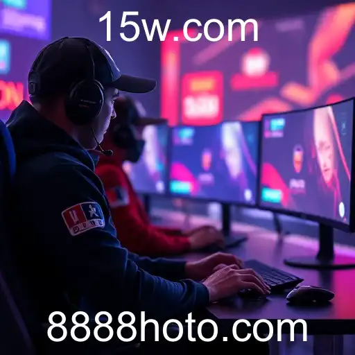 Esportes virtuais